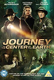 Journey To The Center Of The Earth Hindi Dubbed